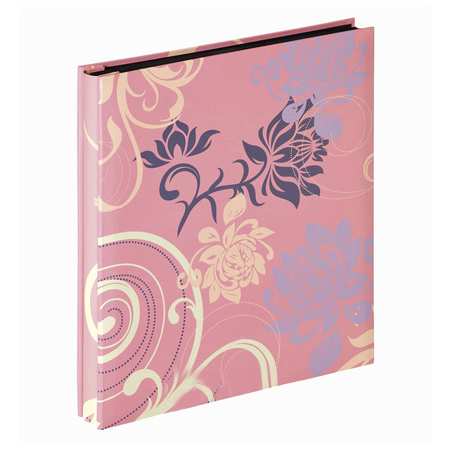 Album photo Walther Grindy Vieux rose 400 pochettes 10X15