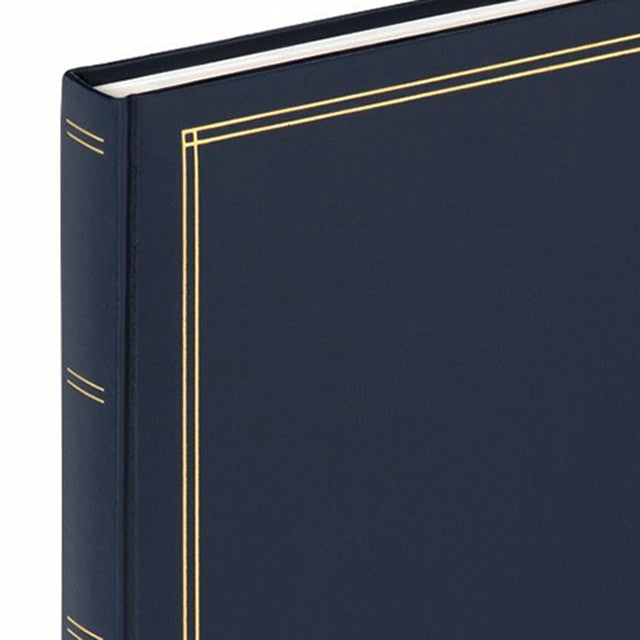 Album photo autocollant Monza bleu 120 photos 10X15