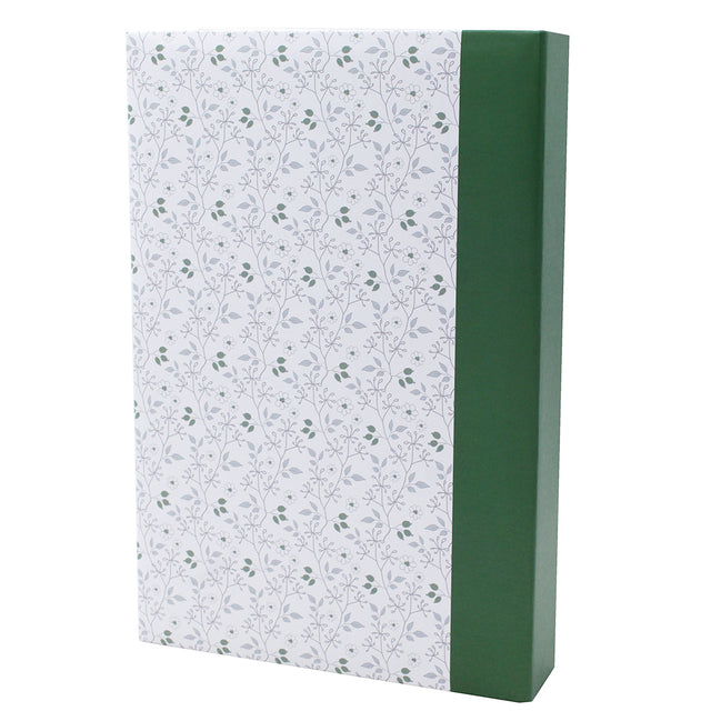 Album photo KP Viva vert 300 pochettes 10X15