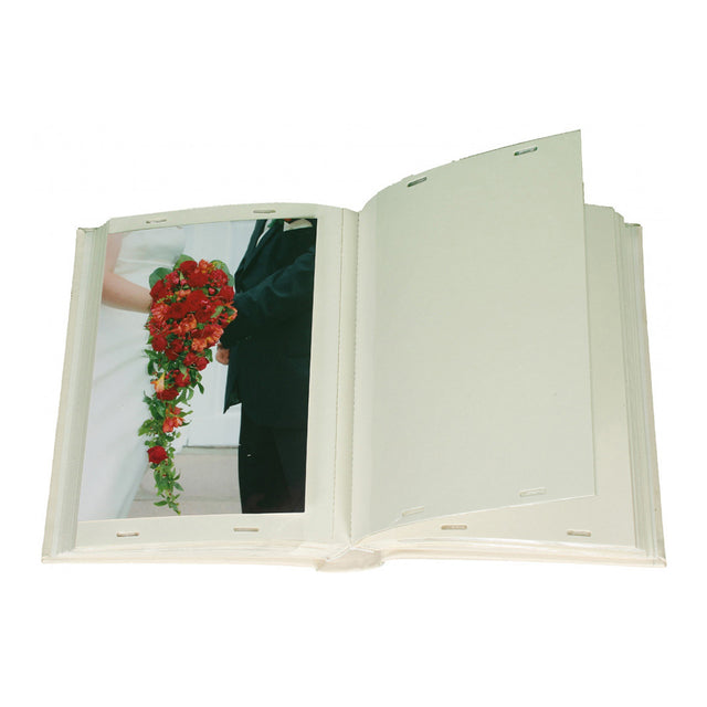 Album photo KP Classic 4 vert 50 pochettes 13X18