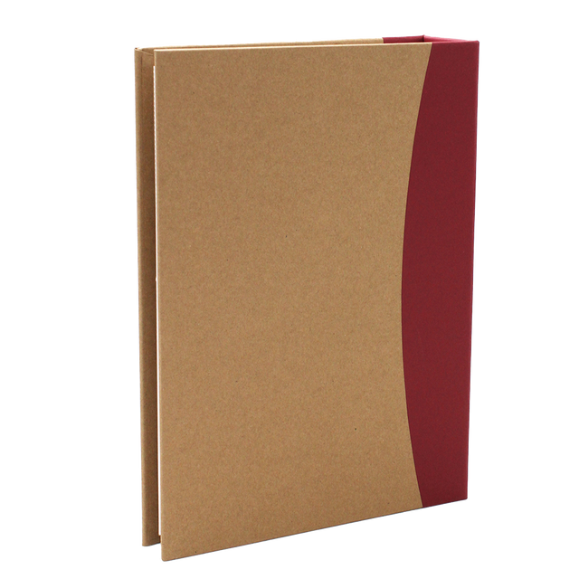 Album photo KP Eyecatcher bordeaux 120 pochettes 10X15