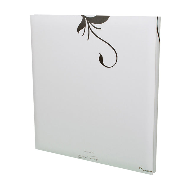 Album photo Grindy Blanc 400 pochettes 10X15