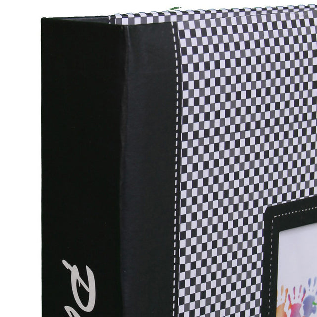 Album photo KP Elements 300 pochettes 10x15