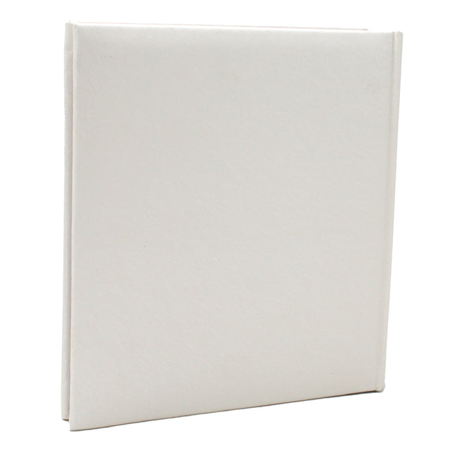 Album photo KP Feelings crème avec nœud blanc 200 pochettes 13x18