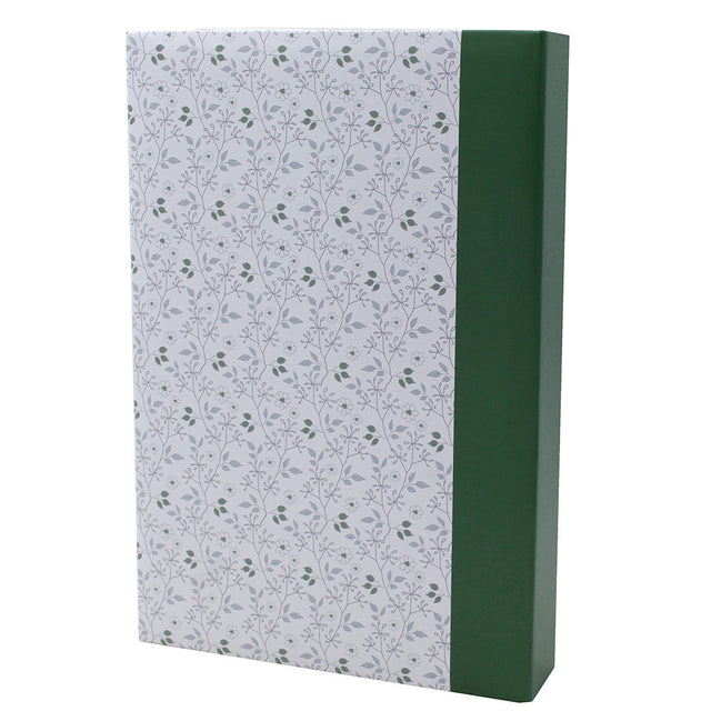 Album photo KP Viva vert 300 pochettes 10x15 cm - Dos