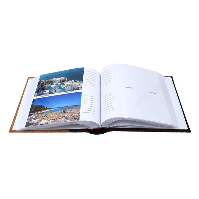 Album photo KP Stylish N3 200 pochettes 10X15