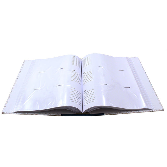 Album photo KP Viva 300 pochettes 10x15 cm - Ouvert