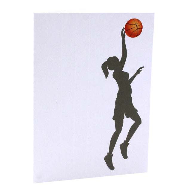 Cartonnage photo de Basket- Vertical - Basket N5 du 9x13 au 20x30 cm