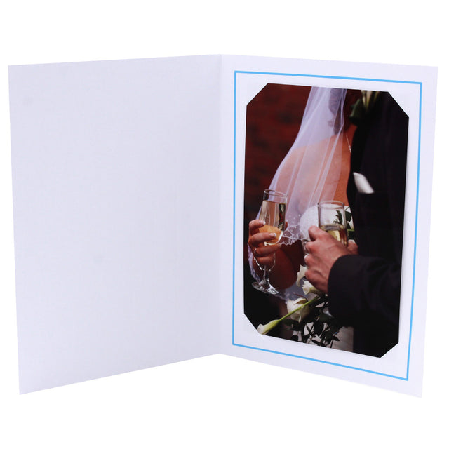 Cartonnage photo professionnel Liseré – Collection CashPhoto