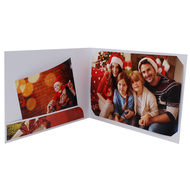 Cartonnage Noël – Groupe 20x30 / 20x25 / 18x27 / 18x25 / 18x24 avec rabat – Joyeuses Fêtes – Paquets cadeaux