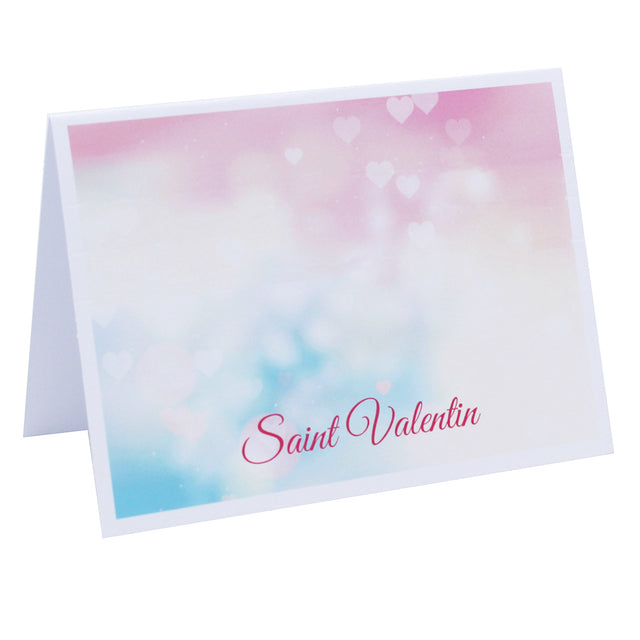 cartonnage photo Saint Valentin N4 Horizontal