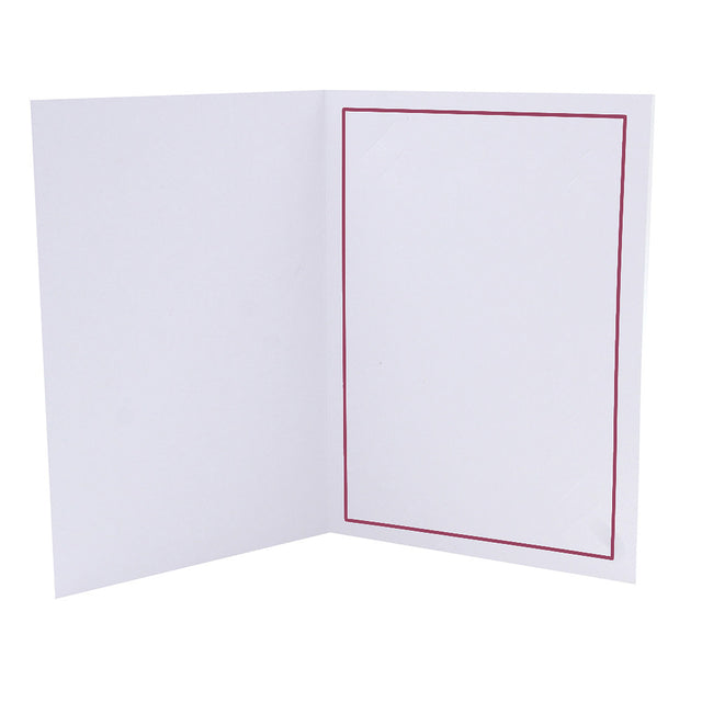 Cartonnage photo professionnel Liseré – Collection CashPhoto