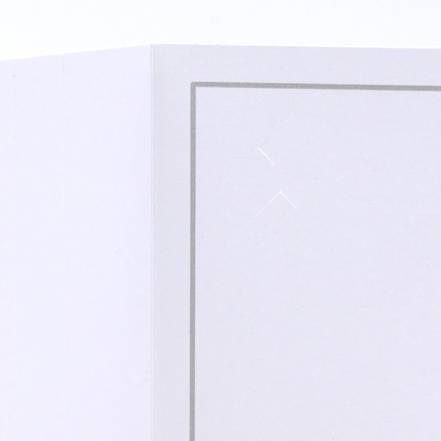 Cartonnage photo professionnel Liseré – Collection CashPhoto