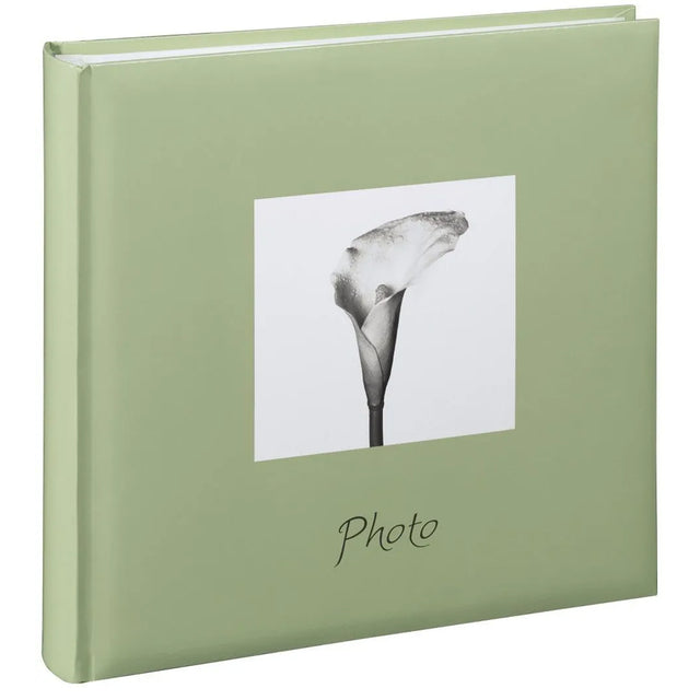 Album photo traditionnel Hama Susi vert – 400 photos 10x15 cm – 30x30 cm