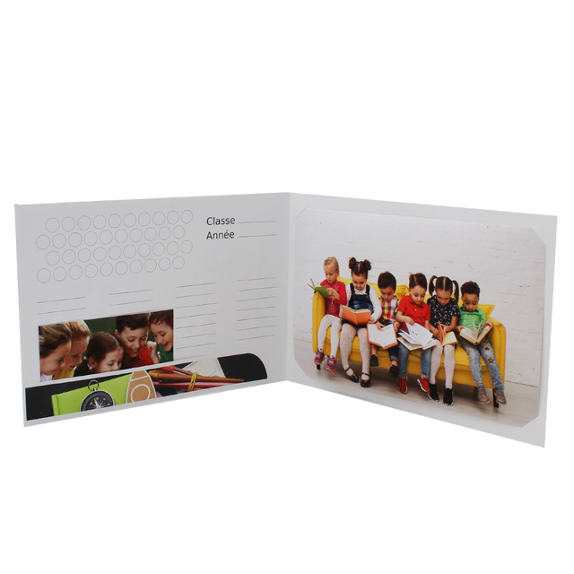 Lot 30 cartonnages scolaires - Groupe 20x30-20x25-18x27-18x25-18x24 avec RABAT - Fusée