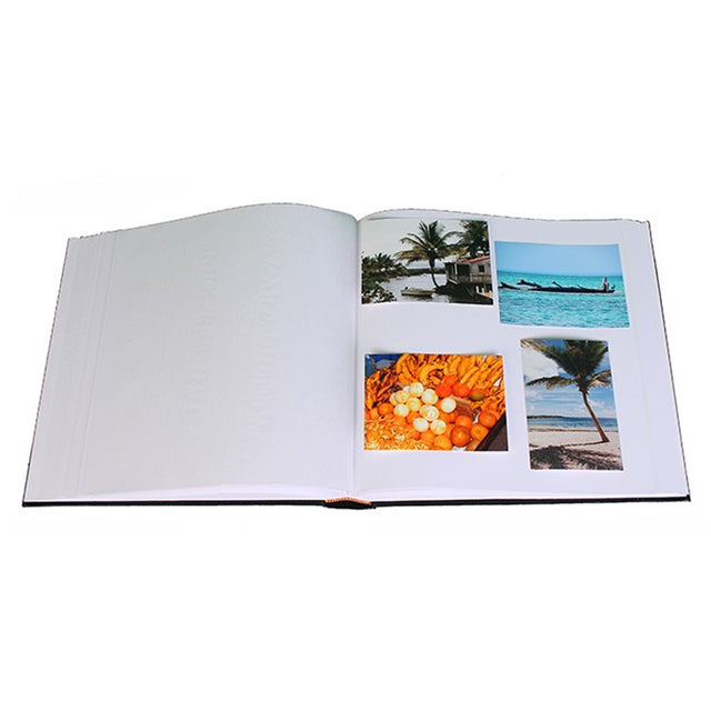 Lot 2 albums photo traditionnel KP 480 photos Jumbo Super XL