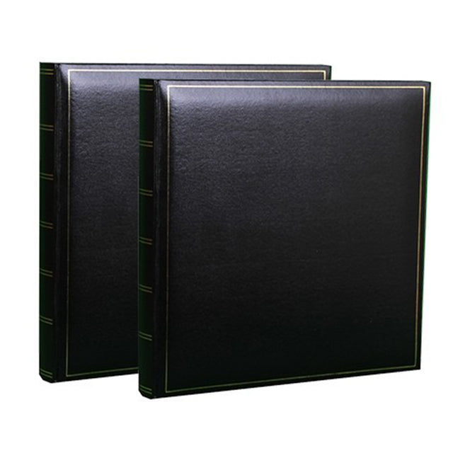 Lot 2 albums photo traditionnel KP 480 photos Jumbo Super XL