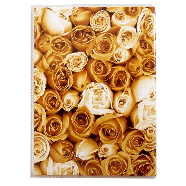 Mini album photo KP Roses 36 pochettes 10X15