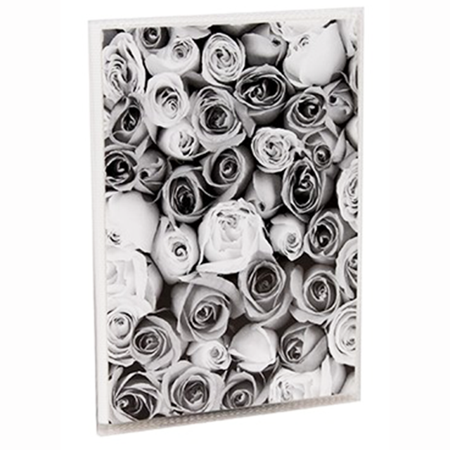 Mini album photo KP Roses 36 pochettes 10X15
