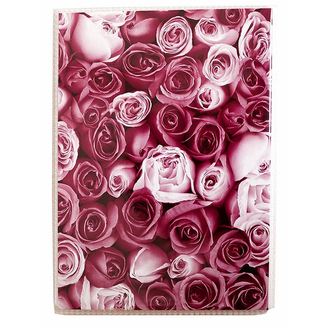 Mini album photo KP Roses 36 pochettes 10X15