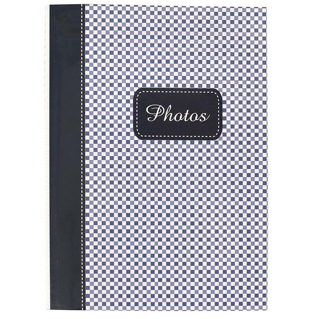 Mini album photo KP Elements 36 pochettes 10x15