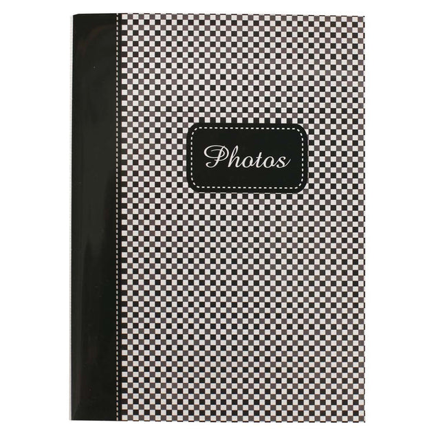 Mini album photo KP Elements 36 pochettes 10x15