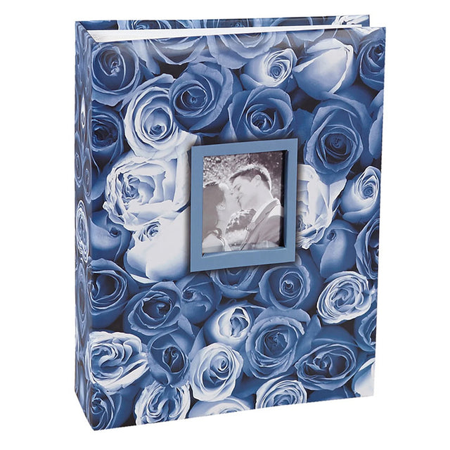 Lot 4 albums photos KP Roses 100 pochettes 10X15