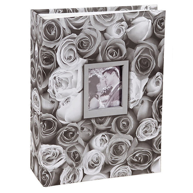 Lot 4 albums photos KP Roses 100 pochettes 10X15