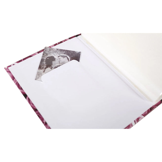 Lot 4 albums photos KP Roses 100 pochettes 10X15