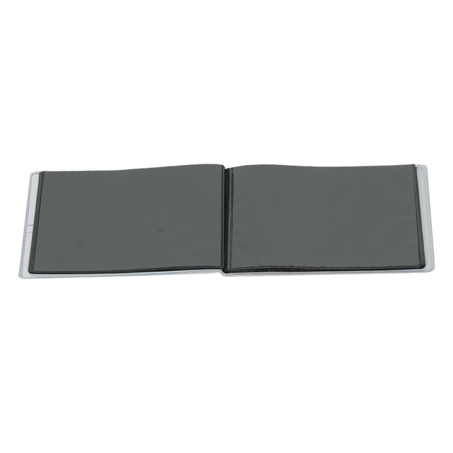 Lot de 6 mini albums photo Walther Hearts – Motifs assortis