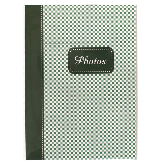 Mini album photo KP Elements 36 pochettes 10x15