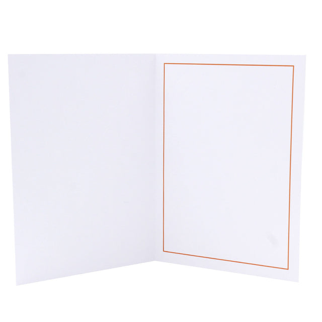 Cartonnage photo professionnel Liseré – Collection CashPhoto
