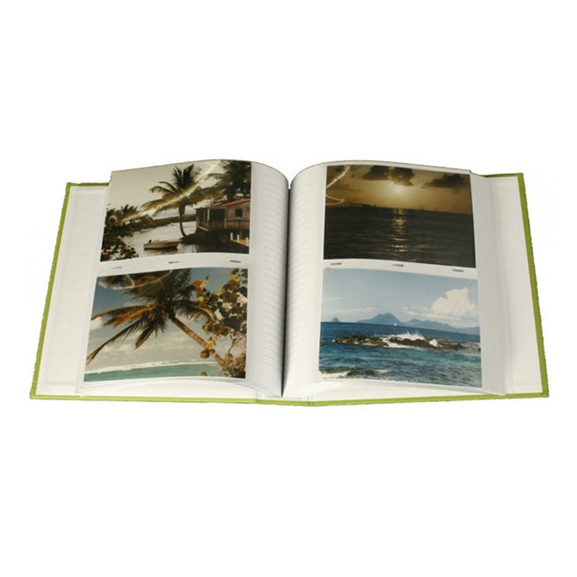 Album photo Square 200 pochettes 11,5x15 cm – Collection Erica