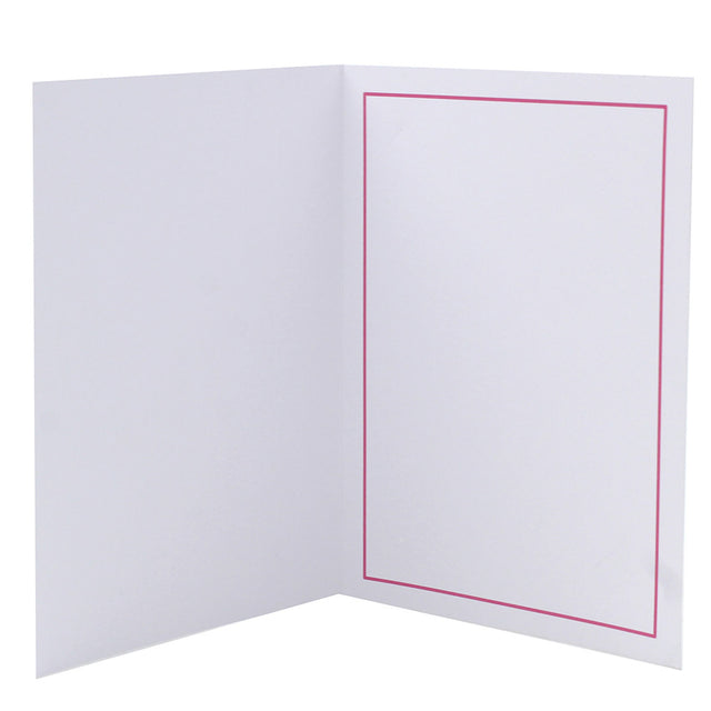 Cartonnage photo professionnel Liseré – Collection CashPhoto