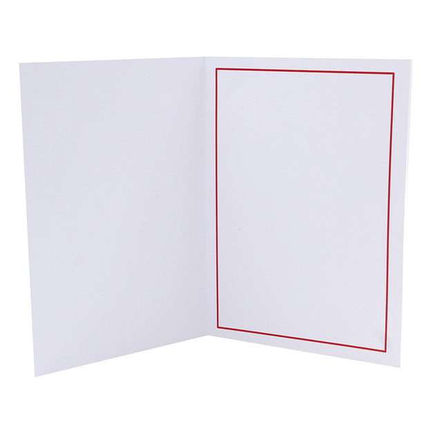 Cartonnage photo professionnel Liseré – Collection CashPhoto