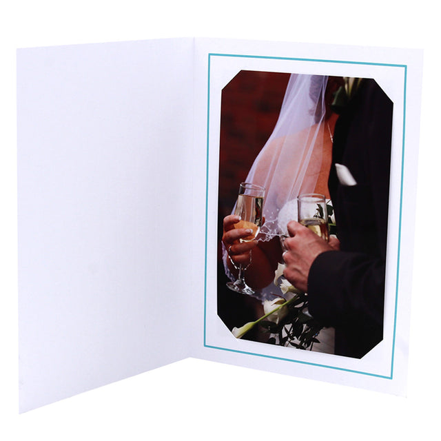 Cartonnage photo professionnel Liseré – Collection CashPhoto