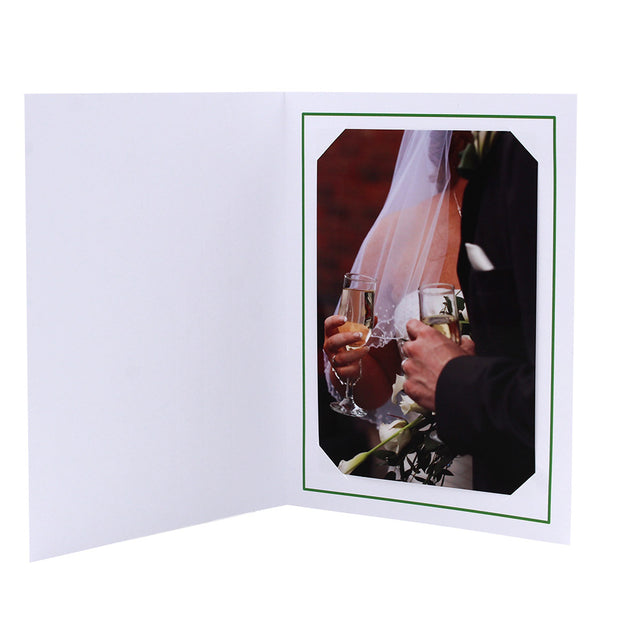 Cartonnage photo professionnel Liseré – Collection CashPhoto