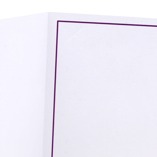 Cartonnage photo professionnel Liseré – Collection CashPhoto