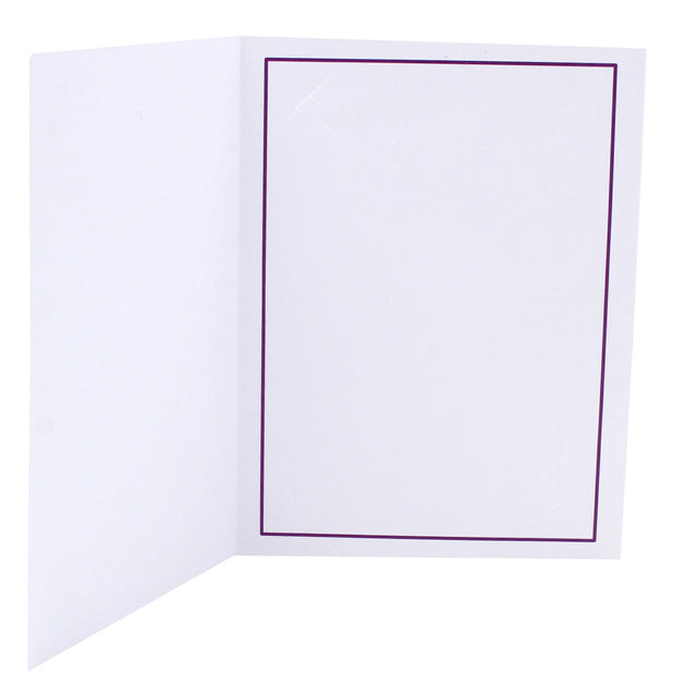 Cartonnage photo professionnel Liseré – Collection CashPhoto