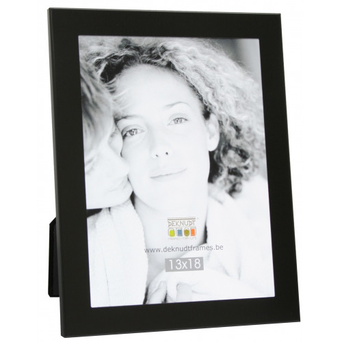 CADRE-PHOTO-S65RQ1-4,5X6-METAL-PLAT-NOIR-DEKNUDT