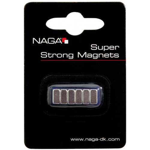 6-AIMANTS-SURPUISSANTS-NAGA-CARRE
