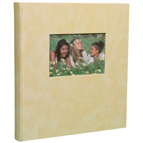 Album photo traditionnel Walther Trendline 220 photos 10X15