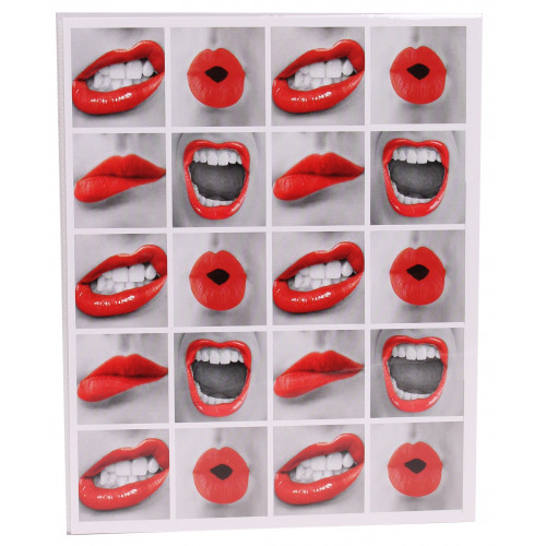 MINI-ALBUM-PHOTO-LOVE-24-POCHETTES-11X15-MULTI