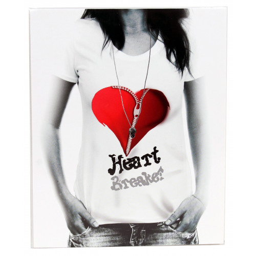 MINI-ALBUM-PHOTO-LOVE-24-POCHETTES-11X15-TEE SHIRT