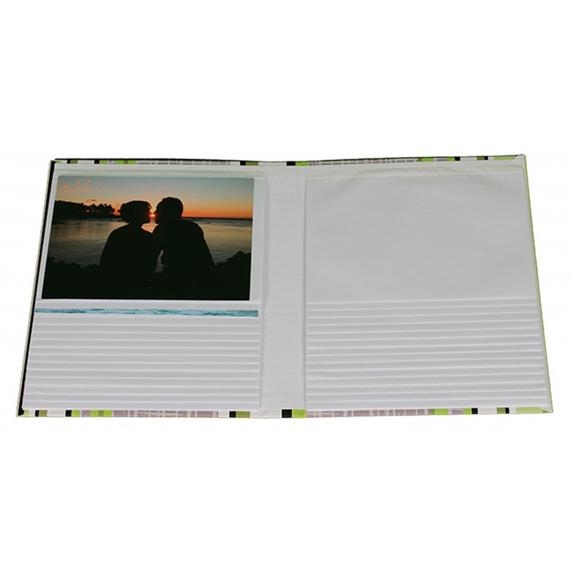 album photo flip amazing memories 80 pochettes 11,5x15,5