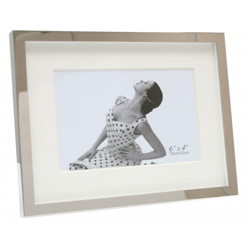 CADRE-PHOTO-10X15-METAL-DEKNUDT-S58MC5 P1
