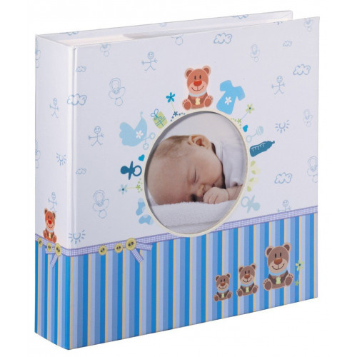 Album photo enfant Animals Vert 200 photos 10x15 cm - Cdiscount  Puériculture & Eveil bébé