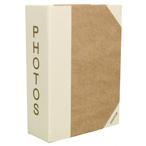 Album photo KP Photos 100 pochettes 10X15