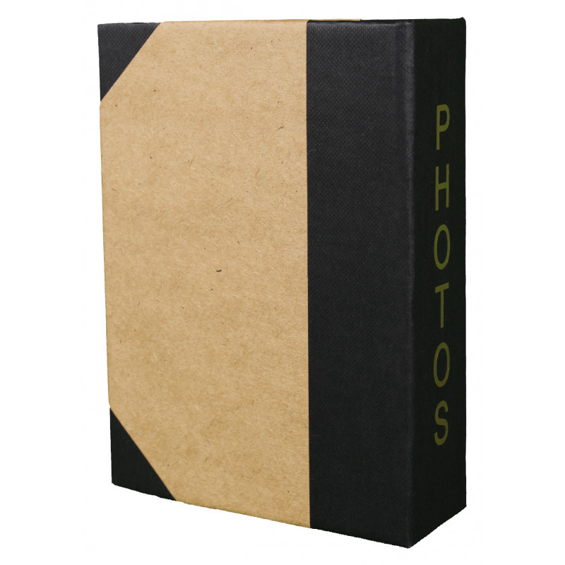 ALBUM PHOTO PHOTOS 100 POCHETTES 10X15