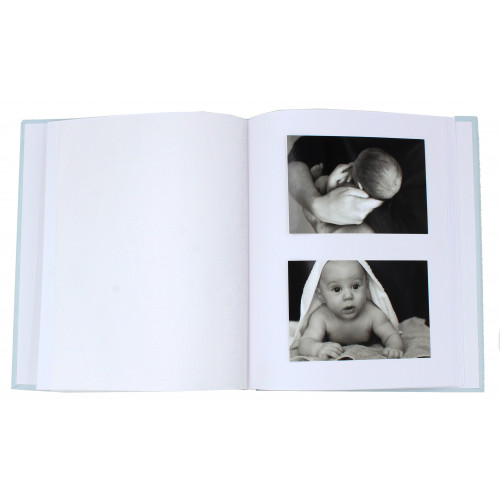 ALBUM-PHOTO-NAISSANCE-ANA-TRADITIONNEL-OUVERT